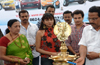 Palemar inaugurates Mangalores 5th National Consumer Fair